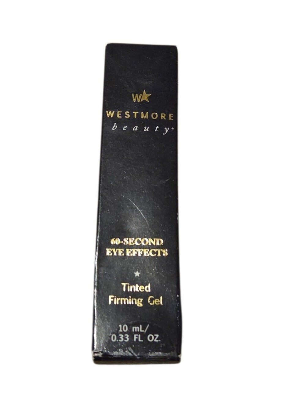 Westmore Beauty 60-Second Eye Effects Tinted Firming Gel 10ml / 0.33 oz
